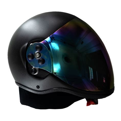 skydiving full face helmet.